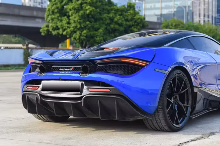 Can canh McLaren 720S do hon 1 ty dong cua dai gia Ha Noi-Hinh-17