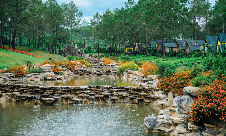 Kham pha 8 khu rung nguyen sinh noi tieng nhat Viet Nam-Hinh-14