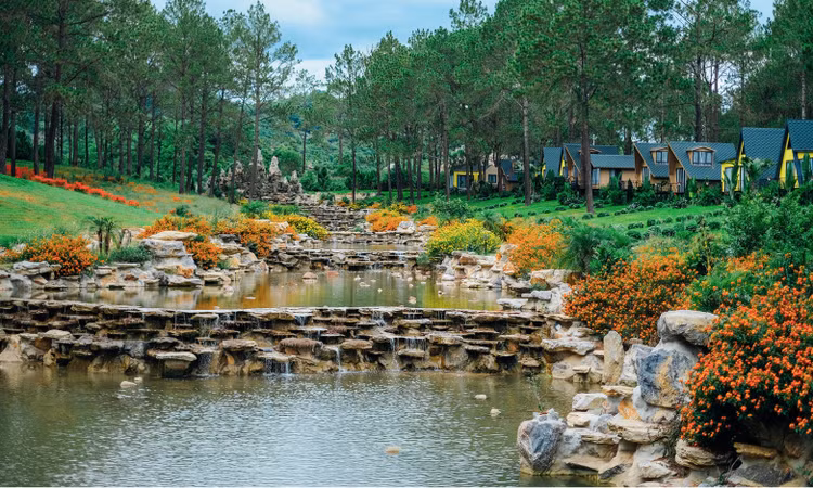 Kham pha 8 khu rung nguyen sinh noi tieng nhat Viet Nam-Hinh-14