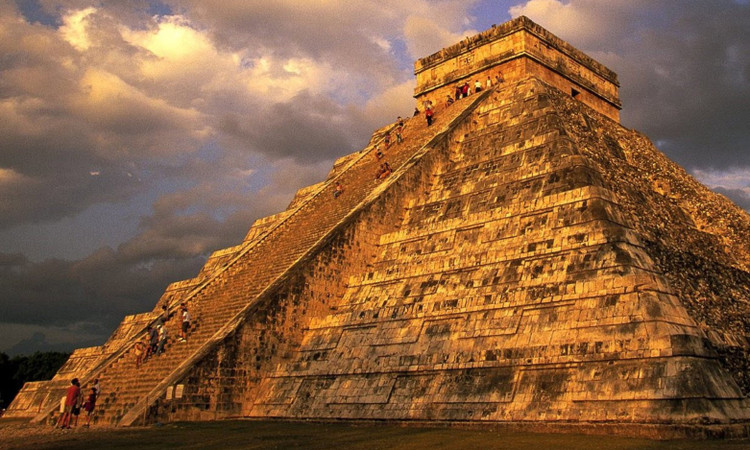 Phat hien cuc soc giai ma loi tien tri tan the cua nguoi Maya-Hinh-9