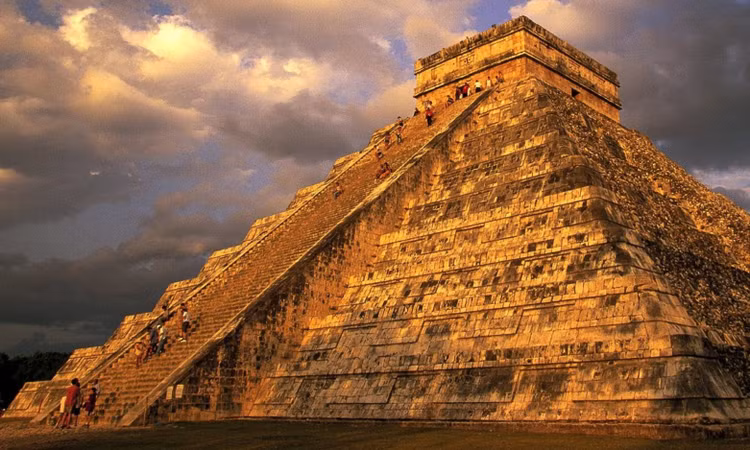 Phat hien cuc soc giai ma loi tien tri tan the cua nguoi Maya-Hinh-9