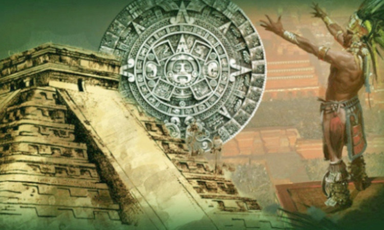 Phat hien cuc soc giai ma loi tien tri tan the cua nguoi Maya