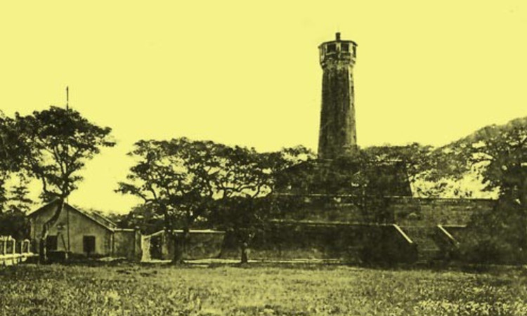 Ngam loat anh “quy hon vang” ve Hoang Thanh Thang Long xua-Hinh-12