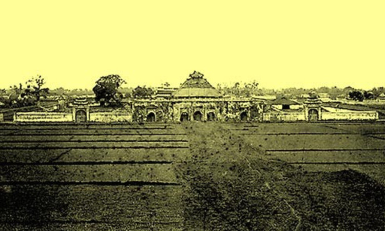 Ngam loat anh “quy hon vang” ve Hoang Thanh Thang Long xua-Hinh-2