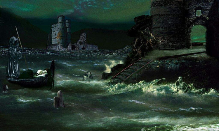 Loi giai chan dong ve cua ngo dan toi the gioi 