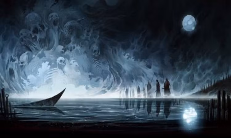 Loi giai chan dong ve cua ngo dan toi the gioi 