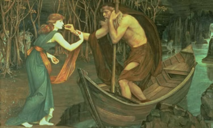 Loi giai chan dong ve cua ngo dan toi the gioi 