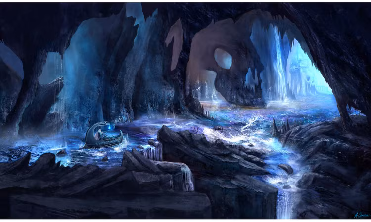 Loi giai chan dong ve cua ngo dan toi the gioi 