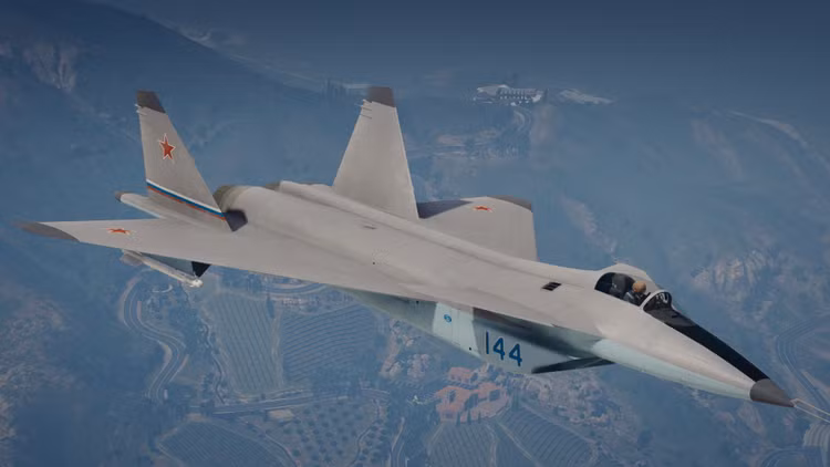 MiG-1.44 Nga, tiem kich tang hinh day tham vong nhung “chet yeu“-Hinh-6
