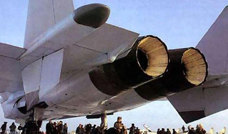 MiG-1.44 Nga, tiem kich tang hinh day tham vong nhung “chet yeu“-Hinh-5