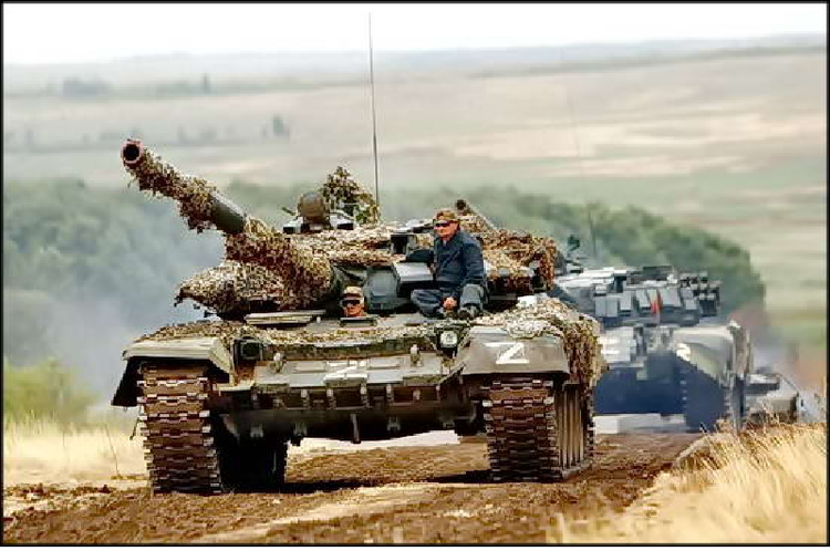 Nga tăng tốc đánh chiếm Kurakhove, lữ đoàn tinh nhuệ Ukraine bị “xóa sổ” - Hình 4 Nga tang toc danh chiem Kurakhove, lu doan tinh nhue Ukraine bi “xoa so”-Hinh-4