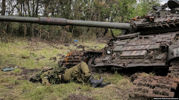 Nga tăng tốc đánh chiếm Kurakhove, lữ đoàn tinh nhuệ Ukraine bị “xóa sổ” - Hình 14 Nga tang toc danh chiem Kurakhove, lu doan tinh nhue Ukraine bi “xoa so”-Hinh-14