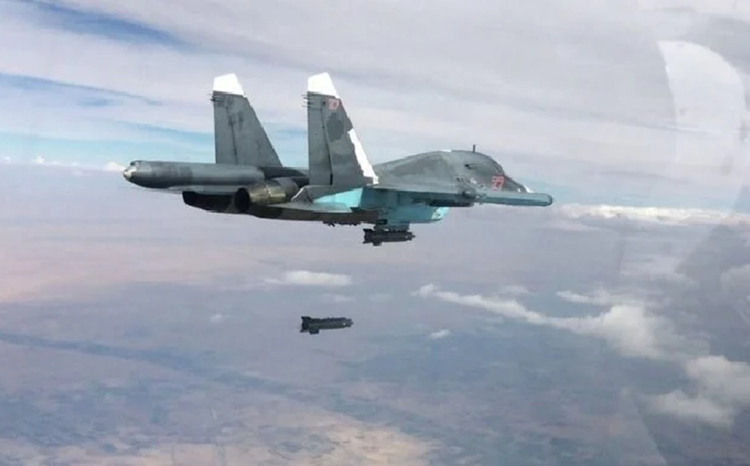 Nga tăng tốc đánh chiếm Kurakhove, lữ đoàn tinh nhuệ Ukraine bị “xóa sổ” - Hình 7 Nga tang toc danh chiem Kurakhove, lu doan tinh nhue Ukraine bi “xoa so”-Hinh-7