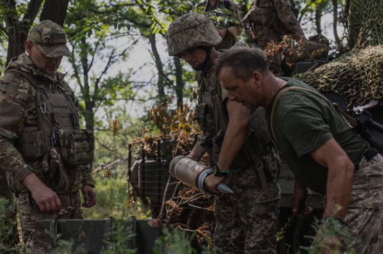 Nga dan ap dao Ukraine o Kupyansk, 5.000 binh si Kiev thuong vong-Hinh-10