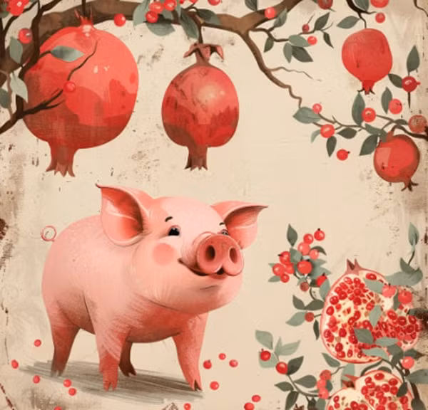 20 ngay nua, 3 con giap doc chiem tai van, cuoc song thang hoa-Hinh-9