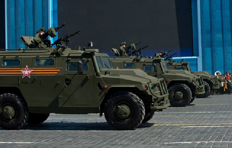 Lo dien khi tai “khung” se xuat hien vao le duyet binh 9/5-Hinh-4