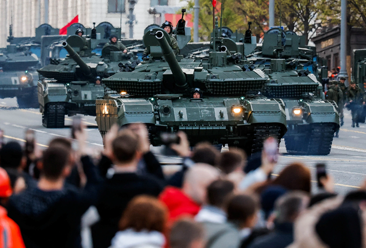 Lo dien khi tai “khung” se xuat hien vao le duyet binh 9/5-Hinh-3