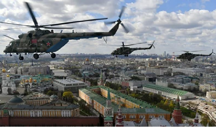 Lo dien khi tai “khung” se xuat hien vao le duyet binh 9/5-Hinh-10