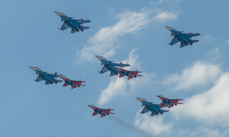 Lo dien khi tai “khung” se xuat hien vao le duyet binh 9/5-Hinh-9