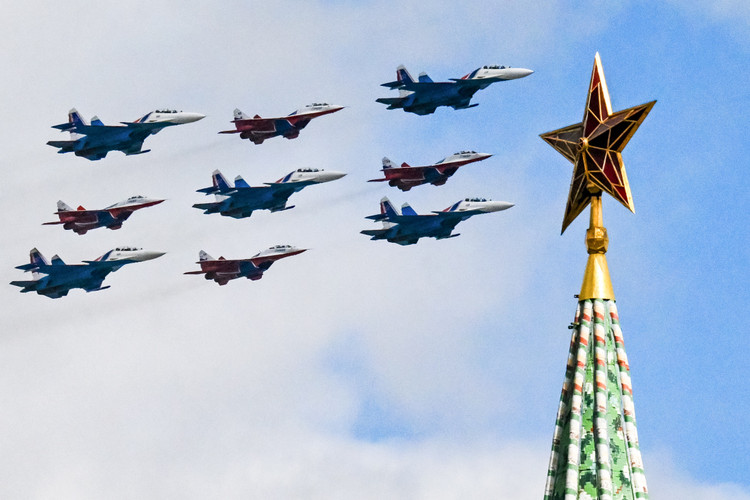 Lo dien khi tai “khung” se xuat hien vao le duyet binh 9/5-Hinh-11