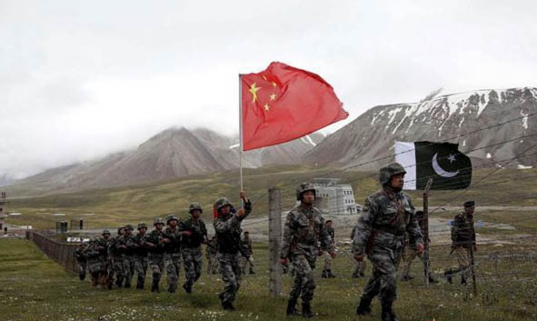 Câu hỏi đặt ra là: liệu Trung Quốc có đang ngầm cổ vũ Pakistan leo thang? Hay họ đang sử dụng sức ép tại LAC để phân tán nguồn lực của Ấn Độ?