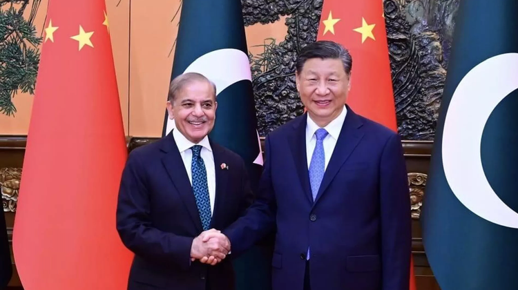 Ngoài ra, New Delhi cũng phải chủ động phản bác luận điệu của Bắc Kinh trên trường quốc tế, khẳng định quyền hợp pháp của mình trong việc đối phó với khủng bố và bác bỏ mọi nỗ lực bóp méo sự thật.