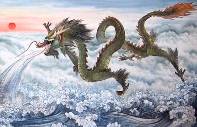 Sau ngày vía Thần Tài: Bốn con giáp gặp thời hoàng kim, tiền rủng rỉnh - Hình 3 Sau ngay via Than Tai: Bon con giap gap thoi hoang kim, tien rung rinh-Hinh-3