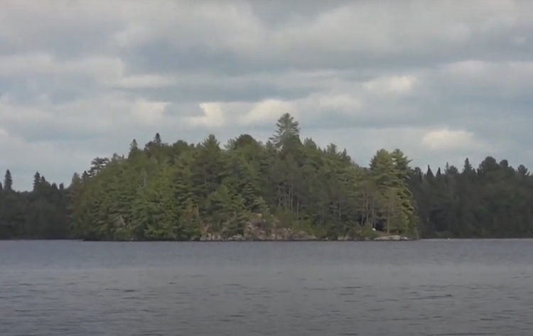 Huyen thoai son da ga chi co o Canada, ai nghe xong cung mat ngu-Hinh-4