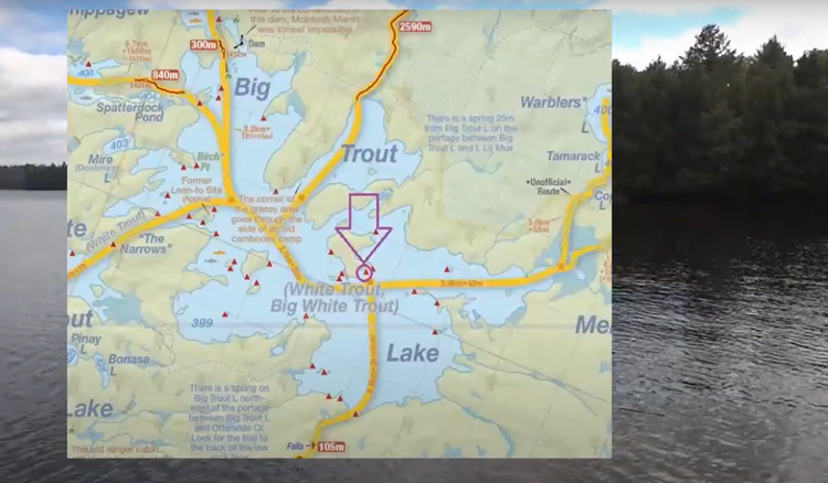 Huyen thoai son da ga chi co o Canada, ai nghe xong cung mat ngu-Hinh-3