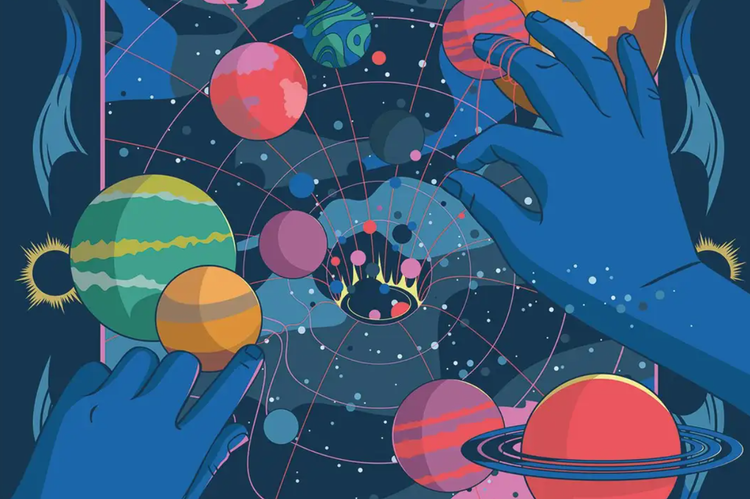 Nguoi ngoai hanh tinh 