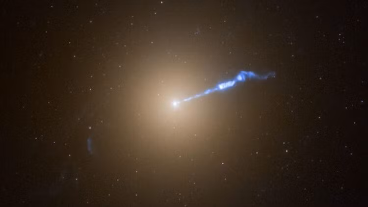 Người ngoài hành tinh "chế" tàu vũ trụ do thám thiên hà Milky Way? - Hình 8 Nguoi ngoai hanh tinh