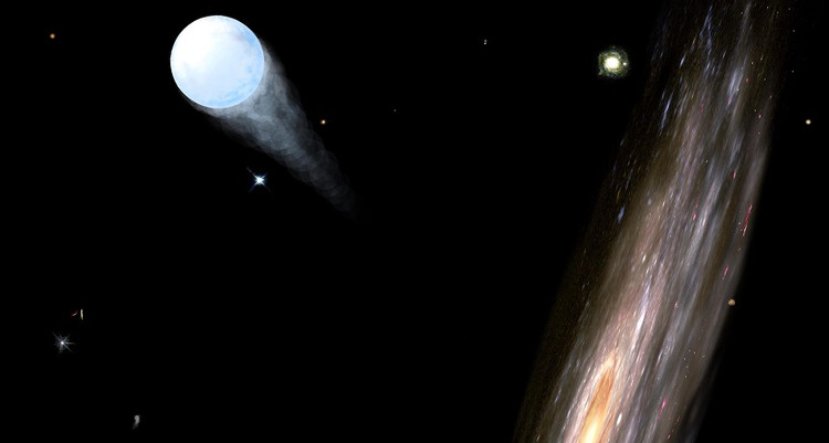 Nguoi ngoai hanh tinh 