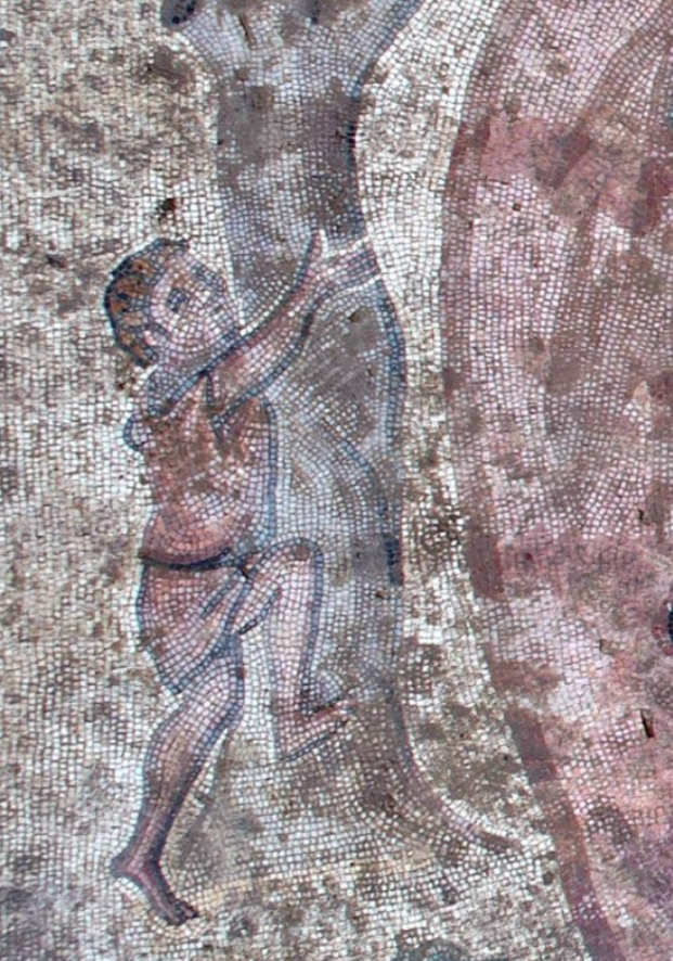 Tim thay buc tranh co, mo ta chi tiet la 1.500 nam truoc-Hinh-8