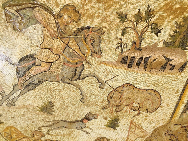 Tim thay buc tranh co, mo ta chi tiet la 1.500 nam truoc-Hinh-5