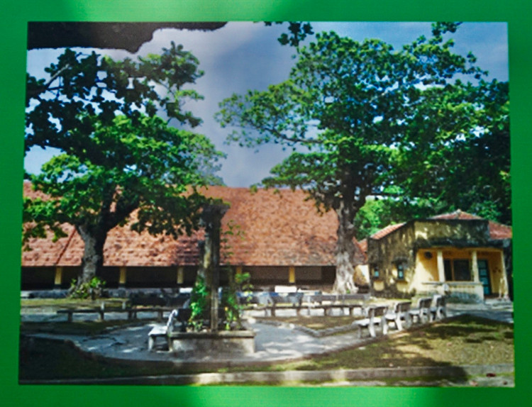 Chuyen chua ke ve 'bang hiep si' trong Nha tu Hoa Lo-Hinh-12