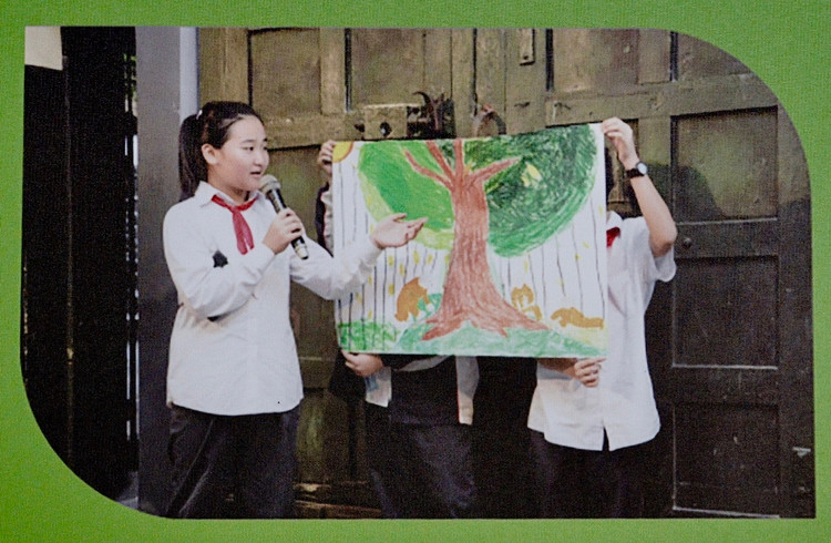 Chuyen chua ke ve 'bang hiep si' trong Nha tu Hoa Lo-Hinh-10