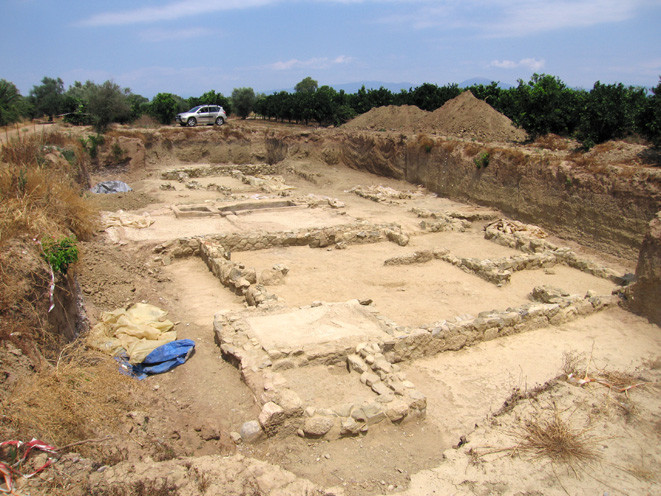 Nhung trung tam dinh cu co dai bi pha huy boi tham hoa-Hinh-8