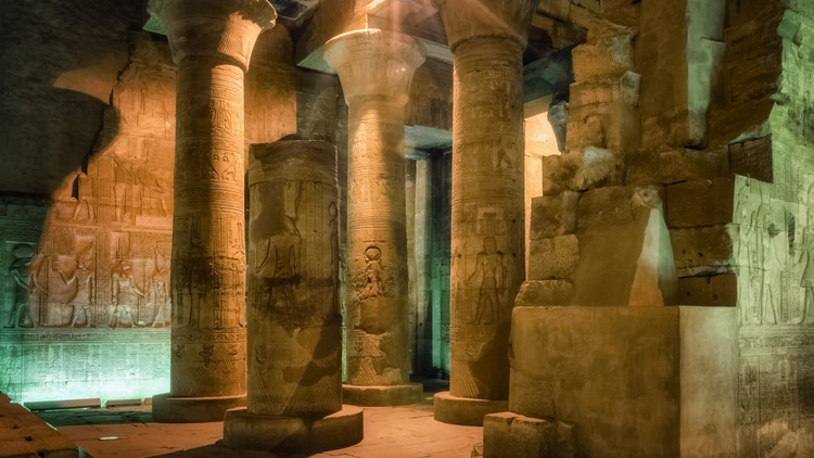 Nhung trung tam dinh cu co dai bi pha huy boi tham hoa-Hinh-7