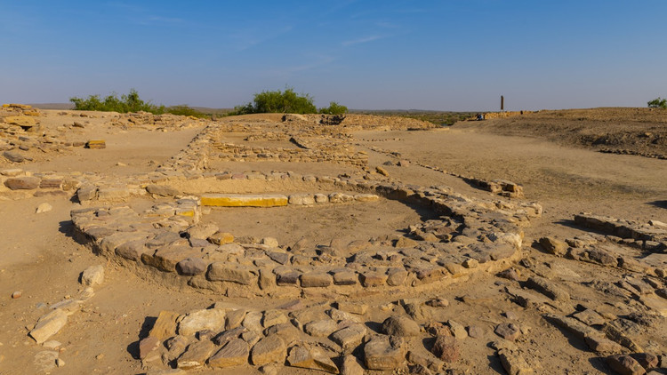 Nhung trung tam dinh cu co dai bi pha huy boi tham hoa