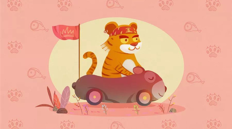 Tu Ram thang 6 am: Top con giap tien do nhu gam, giau sang khoi ban