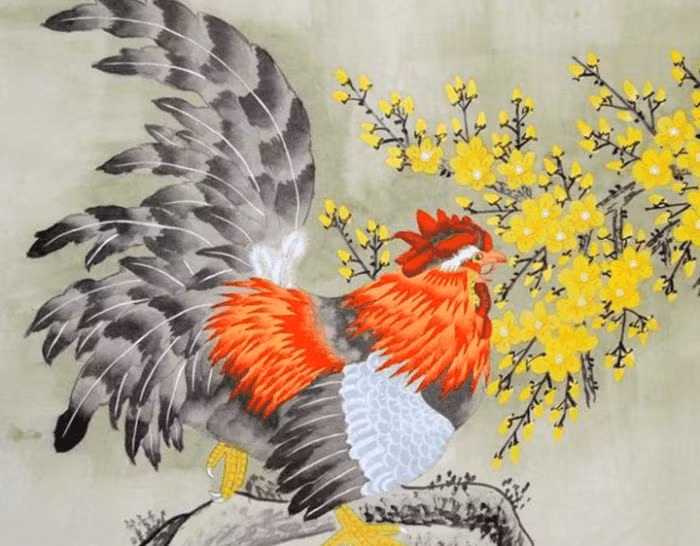 Troi thuong, 4 con giap chuyen ngheo thanh giau nam Quy Mao-Hinh-5