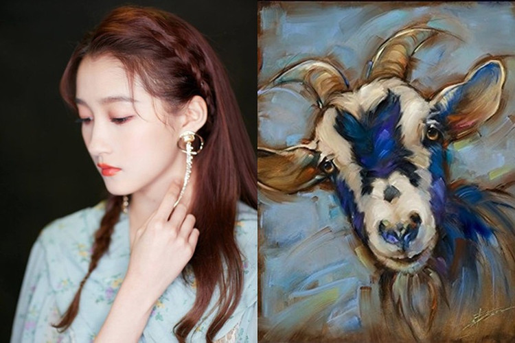 Troi thuong, 4 con giap chuyen ngheo thanh giau nam Quy Mao-Hinh-4