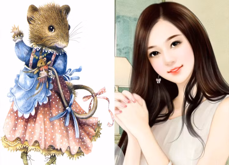 Thang 1/2023: Tuoi nao van duong hanh thong, tuoi nao be tac tram be?