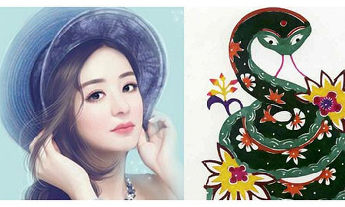 Ba con giáp nữ vượng phu ích tử, lấy được giàu có một đời Ba con giap nu vuong phu ich tu, lay duoc giau co mot doi