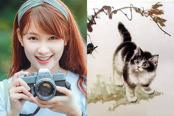 Ba con giáp nữ vượng phu ích tử, lấy được giàu có một đời - Hình 4 Ba con giap nu vuong phu ich tu, lay duoc giau co mot doi-Hinh-4