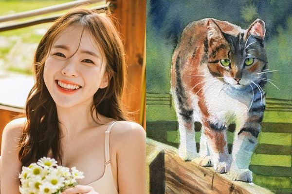 Ba con giáp nữ vượng phu ích tử, lấy được giàu có một đời - Hình 5 Ba con giap nu vuong phu ich tu, lay duoc giau co mot doi-Hinh-5