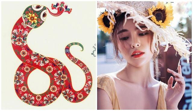 Ba con giáp nữ vượng phu ích tử, lấy được giàu có một đời - Hình 2 Ba con giap nu vuong phu ich tu, lay duoc giau co mot doi-Hinh-2