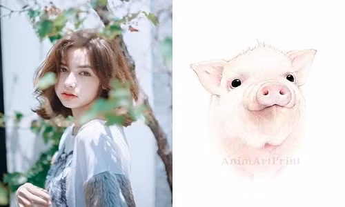 Nam 2024: Ba tuoi an loc kep, tay trai gom bac, tay phai dem tien-Hinh-5