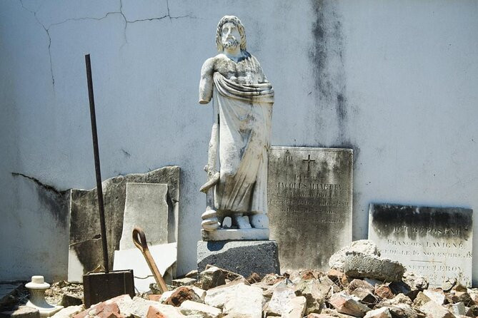 Dieu rung ron it biet ve nghia trang co xua nhat nuoc My-Hinh-15