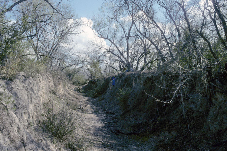 Dieu rung ron it biet ve nghia trang co xua nhat nuoc My-Hinh-3